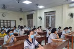 Toàn bộ thông tin về kỳ thi tuyển sinh lớp 10 của Hải Phòng