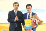 Trường Đại học Hạ Long có thêm một Phó giáo sư ngành Nông nghiệp