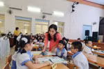 Hải Phòng: ngành Giáo dục đi đầu trong việc ứng dụng CNTT, cơ sở dữ liệu ngành