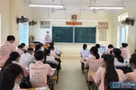 GV phải viết cam kết không sai phạm trong tuyển dụng: Hải Phòng chỉ đạo làm rõ 