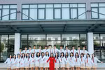 Lớp học "toàn cầu” đặc biệt của cô giáo Trần Thị Hoàng Anh