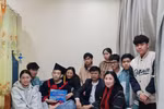 Hải Phòng: Nam sinh ung thư xương đạt giải Nhì học sinh giỏi môn Toán