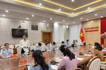 Bộ GD thanh tra trách nhiệm quản lý nhà nước về giáo dục của UBND Quảng Ninh