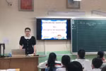 Cách cô giáo Diệu Linh khiến cuộc họp phụ huynh đầu năm trở nên đặc biệt