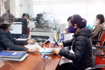 Quảng Ninh: Đảm bảo chế độ bảo hiểm xã hội cho người lao động mắc Covid-19