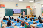 Hải Phòng đang chuyển đổi số mạnh mẽ trong ngành giáo dục