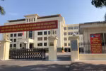 Trưởng phòng Nội vụ Hải An tốt nghiệp bổ túc Trung học 1995, 1997 có bằng ĐH