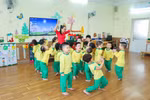 Tôi tự hào là cô giáo mầm non!
