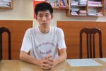 Lời khai của đối tượng tung tin đồn 3 thiếu nữ bị rạch đùi ở Hà Nội