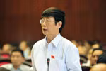 “Tiếp tay cho bỏ trốn chỉ làm cho tội của Dương Chí Dũng nặng thêm”