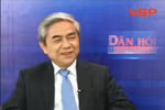 "Nên điều chỉnh cách 'hành xử' đối với khoa học theo thông lệ quốc tế"
