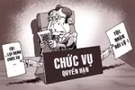 Hoàn tất cáo trạng vụ nguyên Phó Chủ tịch HĐQT M-VIDIFI nhận hối lộ
