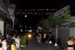 Đề nghị truy tố kẻ dùng kéo đâm người yêu trong phòng trọ ở Mễ Trì, HN