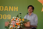 Khởi tố, bắt giam nguyên Tổng giám đốc ngân hàng Agribank