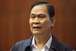 "Bộ trưởng Bộ Nội vụ nói về phương thức mới trong thi tuyển công chức"