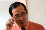 Chuyện mẹ con GS Ngô Bảo Châu và việc "uốn lưỡi" của ĐB Phước