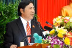 "Tôi tin ông Nguyễn Bá Thanh sẽ vượt qua khó khăn để thành công"