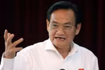 "Vụ việc như của ông Hoàng Hữu Phước chưa từng có ở Quốc hội"