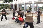 Lập Ban Chỉ đạo phòng, chống tội phạm của Chính phủ