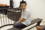 Tìm việc làm, bé gái chọn làm gái mại dâm và bị “quan hệ” tập thể