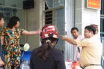 Tướng Nguyễn Văn Sơn: "Sẽ kiểm tra vụ CSGT "khẩu chiến" với người dân"