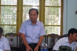 Chủ tịch huyện Thường Xuân (Thanh Hoá) lên tiếng về “dinh thự khủng”
