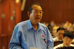 “Không cho chủ mưu trong các vụ án tham nhũng hưởng án treo”