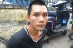 Mãn hạn tù 2 tháng, giả làm người Thanh Hoá đi quỵt tiền nhà nghỉ