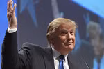 Tỉ phú Donald Trump mất đặc quyền tại Hoa hậu Hoàn vũ?