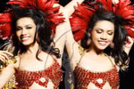 Hoàng My có mấy phần cơ hội tại Miss Universe?