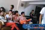 Video: Thiếu nữ lũ lượt xếp hàng đi thi tuyển lấy chồng Hàn Quốc 