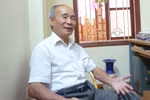 Vụ CSGT Thanh Hóa bị dân bắt bẻ: Dân không nên cãi chày cãi cối