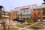 Trường Lương Thế Vinh tuyển 600 học sinh lớp 6, ngày 5/5 phát hồ sơ