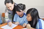 Tư duy thầy giáo không thay đổi, học trò không có đường tiến bộ