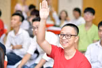 Nghề sáng tạo sẽ không có tuổi
