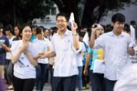 Tin mới nhất về quy chế tuyển sinh đại học, cao đẳng năm 2016 