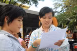 Hôm nay, công bố ngưỡng điểm đầu vào đại học