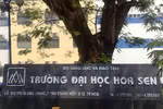 Việt Nam chưa có đại học tư thục không vì lợi nhuận