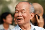 Nhà văn Nguyên Ngọc: Coi trọng “trinh tiết” là một suy nghĩ tầm thường