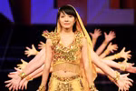 Chùm ảnh: Bùng nổ đêm bán kết “Marie Curie Got Talent"