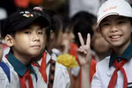 Đánh giá học sinh không được so sánh với học sinh khác