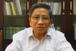 Gs Nguyễn Minh Thuyết: Chúc Báo Giáo dục Việt Nam mạnh mẽ như Rồng