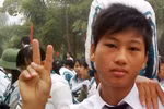 Học sinh sát hại bạn cùng trường từng là... "học trò ngoan"