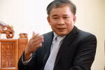 Ráo riết chống thi hộ, thi kèm