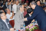 Chuyên Toán-Tin A0, nửa thế kỷ đào tạo nhân tài cho đất nước