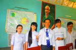 Có một người thầy như thế