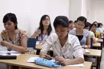 Bộ GD&ĐT nhắc các trường chủ động tham gia Hiệp hội chung