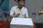 Phá thành công chuyên án ma túy 294-H