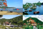 Việt Nam không còn là tên gọi một cuộc chiến