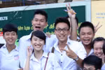 Gợi ý giải Đề thi môn Ngoại ngữ